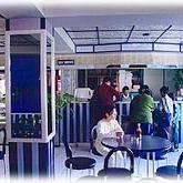 גנגטוק Hotel Tibet מראה חיצוני תמונה
