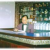 גנגטוק Hotel Tibet מראה חיצוני תמונה
