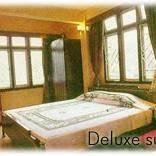 גנגטוק Hotel Tibet מראה חיצוני תמונה